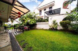 Jalan Sembilang (D20), Detached #452075771